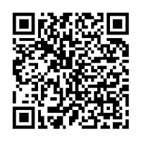 qr-code Newsletter Anmeldung